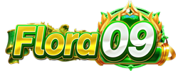 Flora09 พนันสีเขียว เติบโตไปด้วยกัน  รวดเร็วดั่งการเติบโต